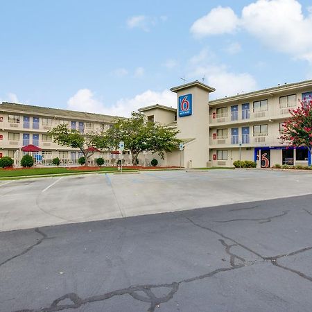 Motel 6-Columbus, Oh - West Exterior photo