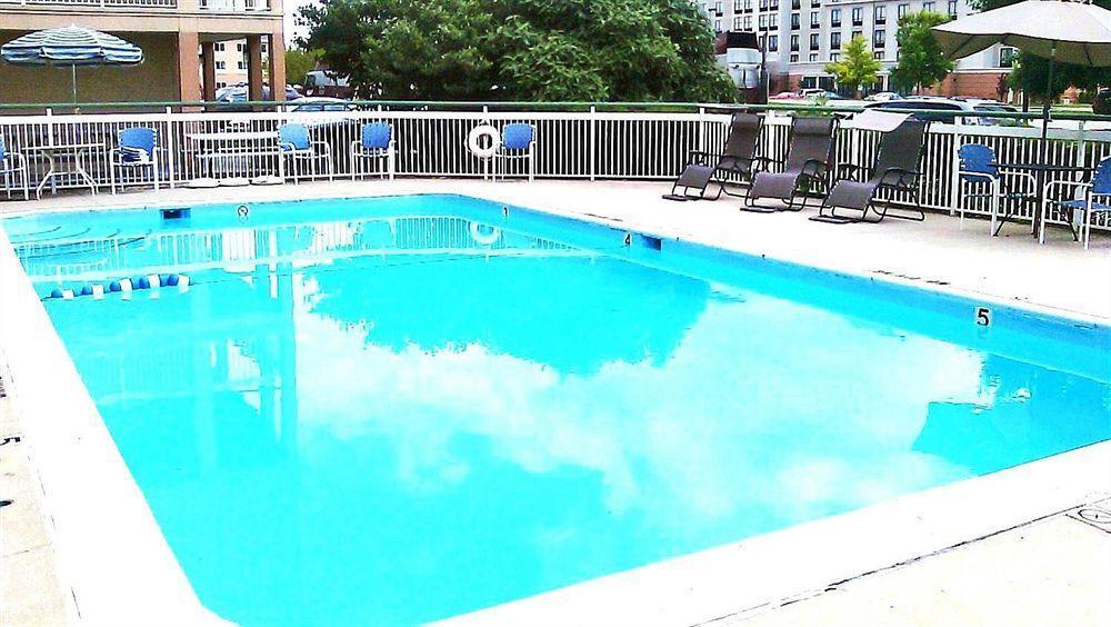 Motel 6-Columbus, Oh - West Exterior photo