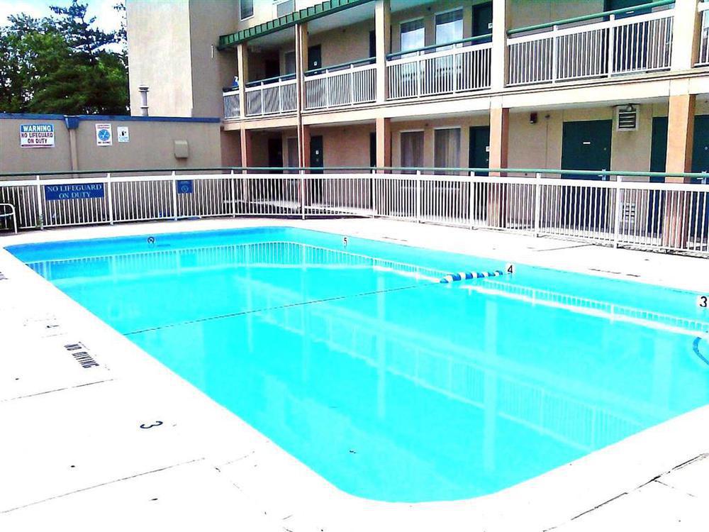 Motel 6-Columbus, Oh - West Facilities photo
