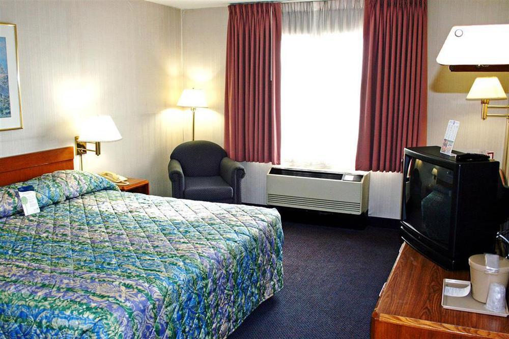 Motel 6-Columbus, Oh - West Room photo
